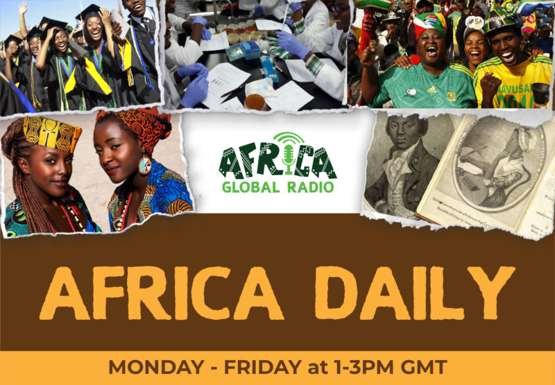 Africa Daily Show