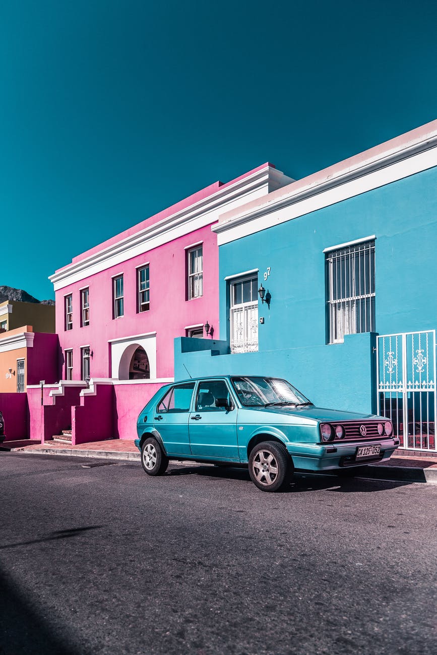 Cape Town, South Africa