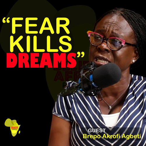 Believe Africa - Episode 3